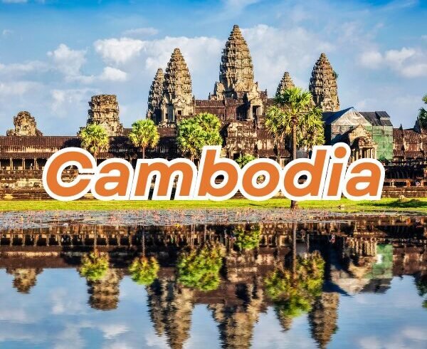 CAMBODIA