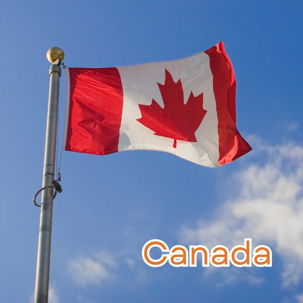 CANADA