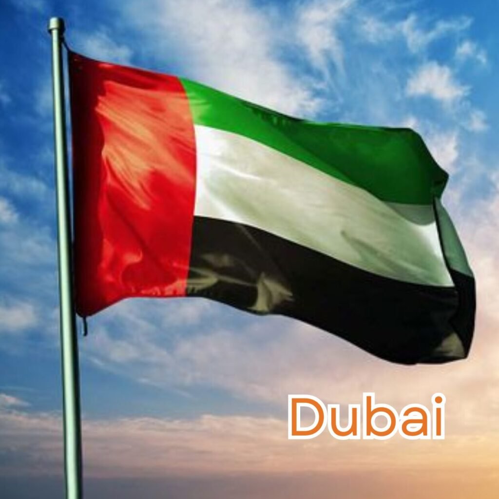 DUBAI