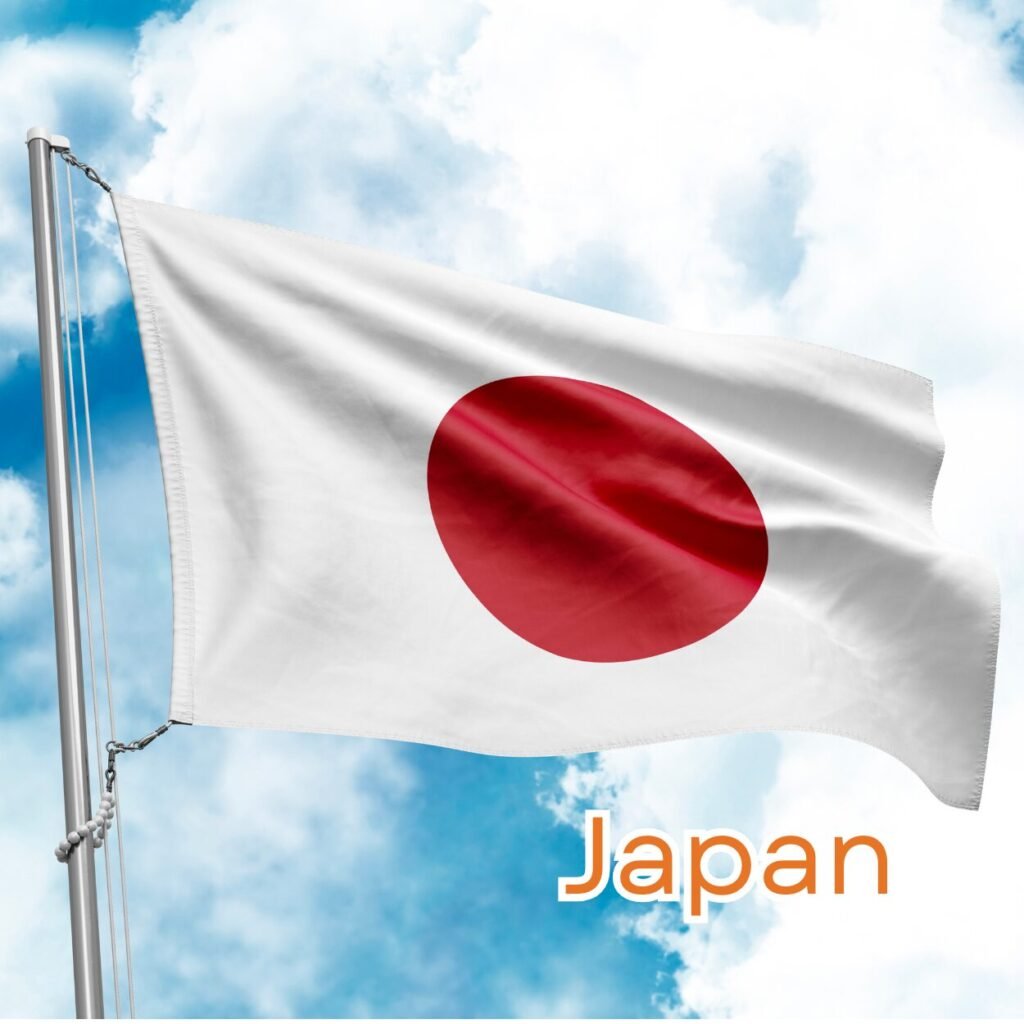 JAPAN