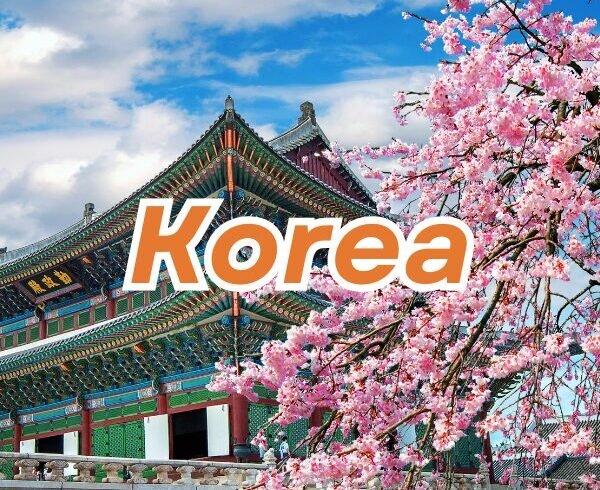 Korea