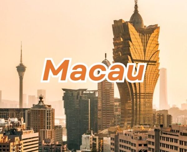 Macau