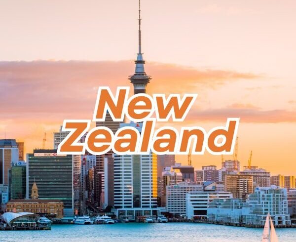 New Zealand