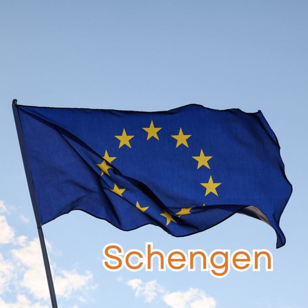 SCHENGEN