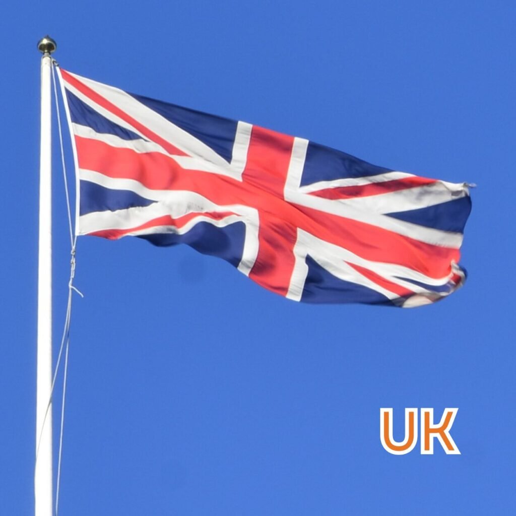 UK