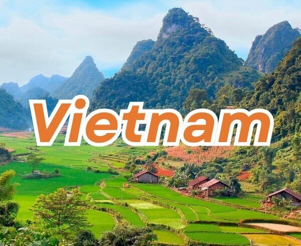 Vietnam