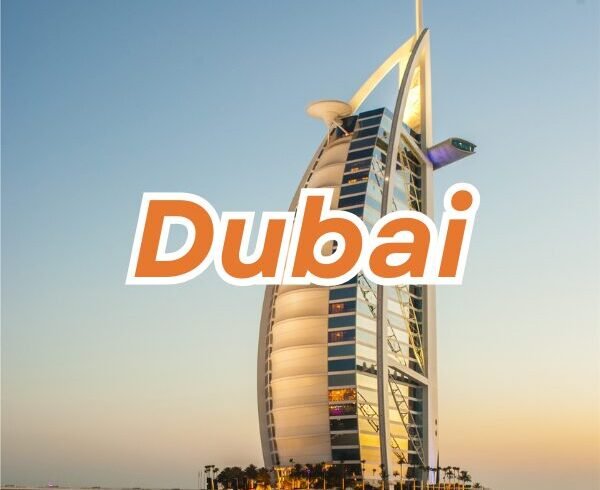 dubai